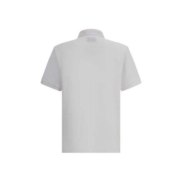 Ami Paris Men Adc Polo Shirt